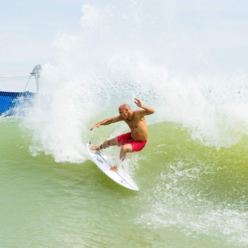 Kelly Slater