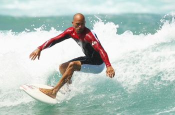 Kelly Slater