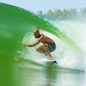 Kelly Slater