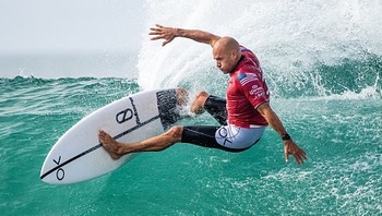 Kelly Slater