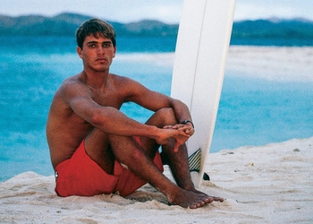 Kelly Slater