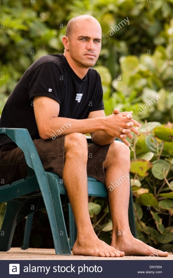 Kelly Slater