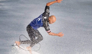 Kelly Slater