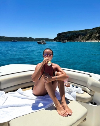 Paola Perego