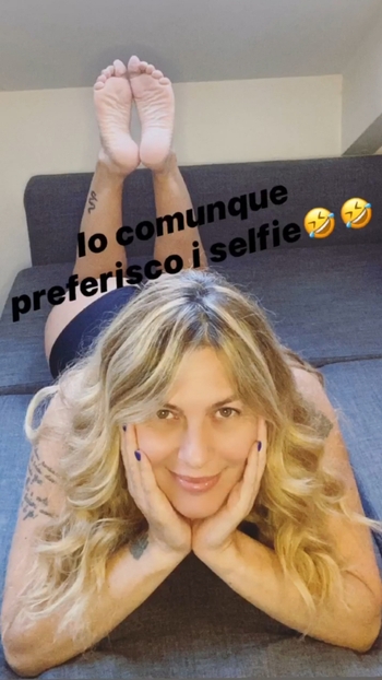 Cristina Quaranta