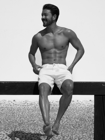 Roger Gonzalez Garza