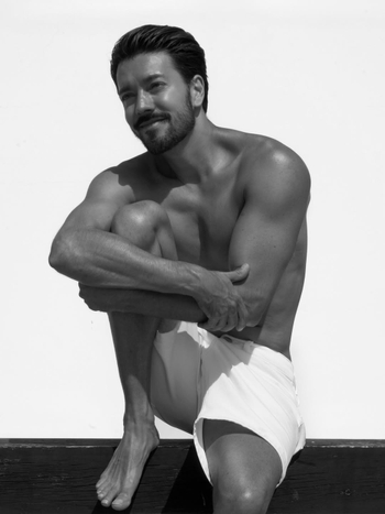 Roger Gonzalez Garza