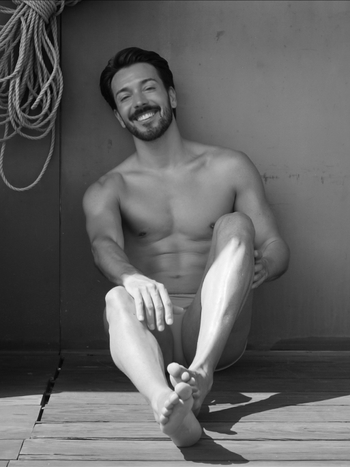 Roger Gonzalez Garza