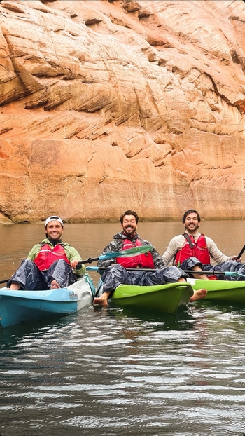 Roger Gonzalez Garza