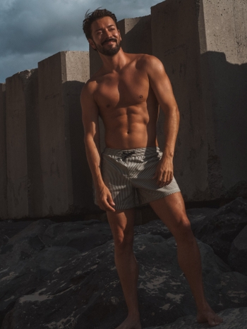 Roger Gonzalez Garza