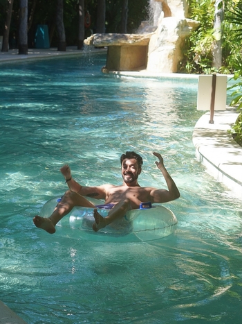 Roger Gonzalez Garza