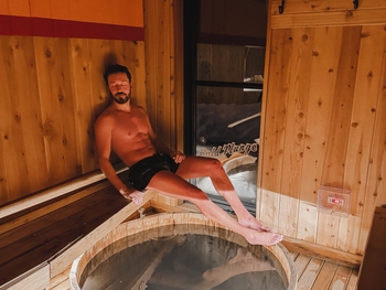 Roger Gonzalez Garza