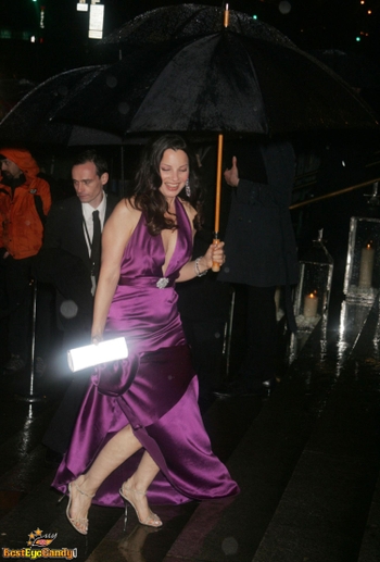 Fran Drescher