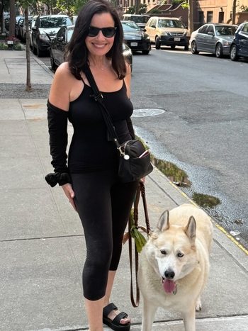 Fran Drescher