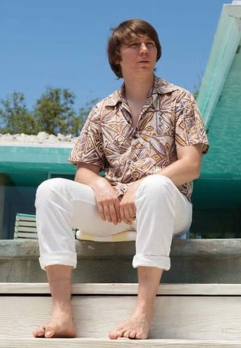 Paul Dano