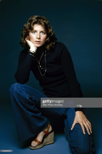 Marcia Strassman