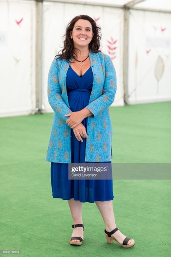 Bettany Hughes