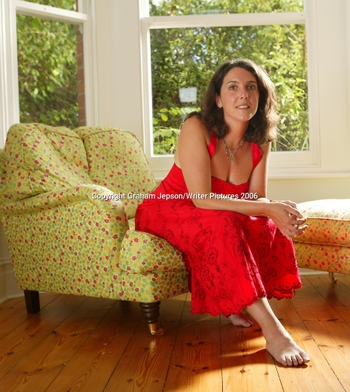 Bettany Hughes