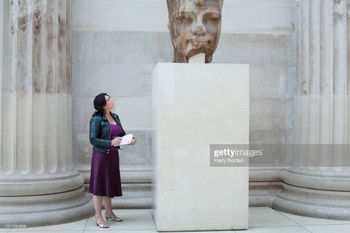 Bettany Hughes