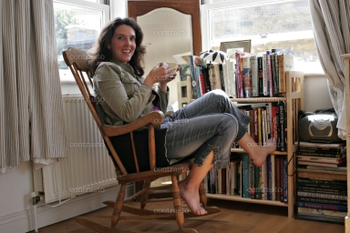 Bettany Hughes