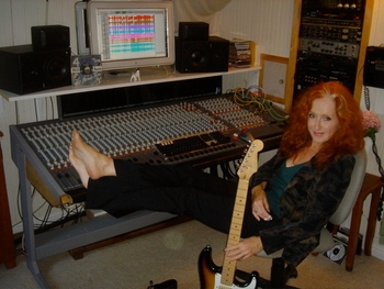 Bonnie Raitt