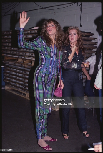 Bonnie Raitt