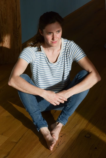 Miriam Stein