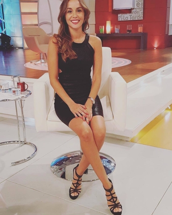 María Espejo