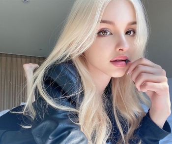 Elina Karimova
