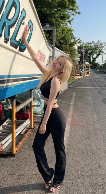 Elina Karimova