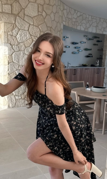 Elina Karimova