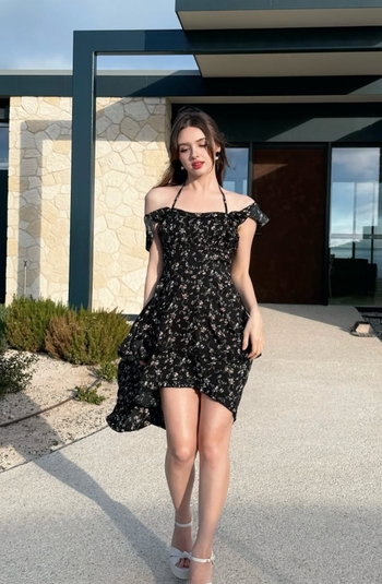 Elina Karimova