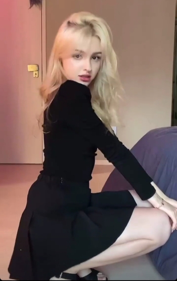 Elina Karimova