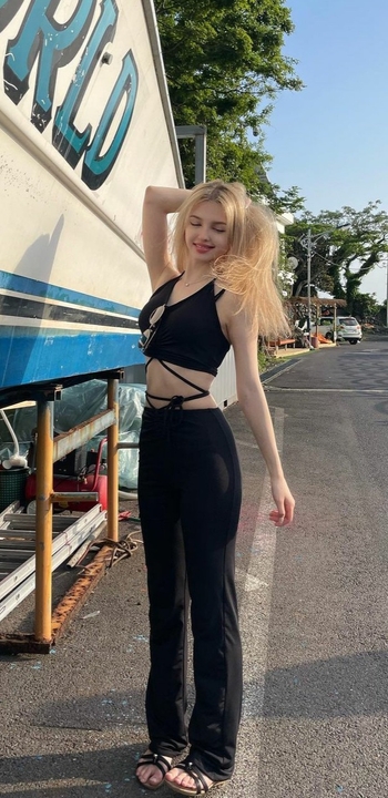 Elina Karimova