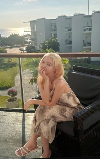 Elina Karimova