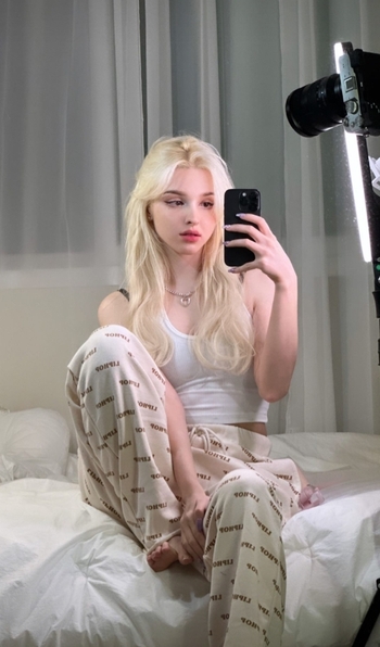 Elina Karimova