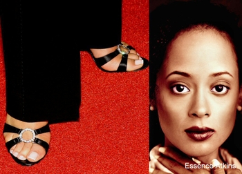 Essence Atkins