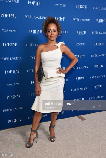 Essence Atkins