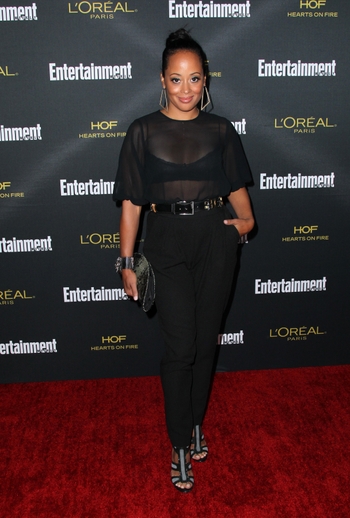 Essence Atkins