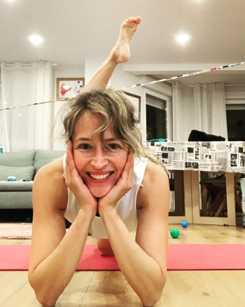 Marta Larralde