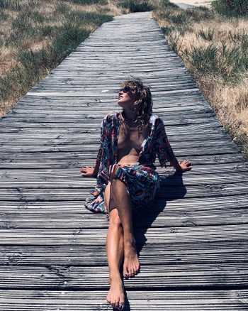 Marta Larralde