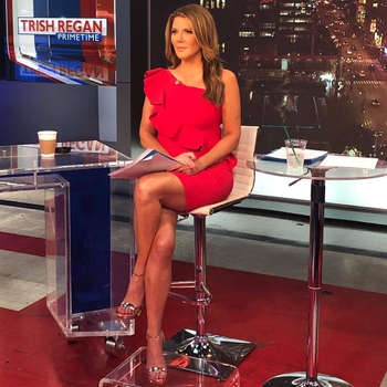 Trish Regan