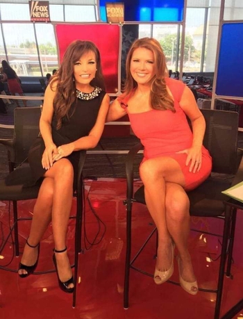 Trish Regan