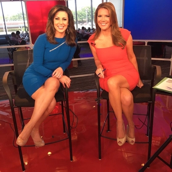 Trish Regan