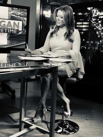 Trish Regan