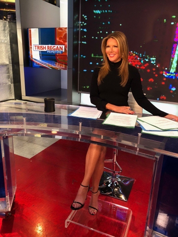 Trish Regan