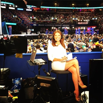 Trish Regan