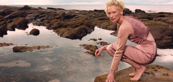 Tilda Swinton