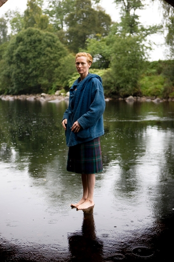 Tilda Swinton