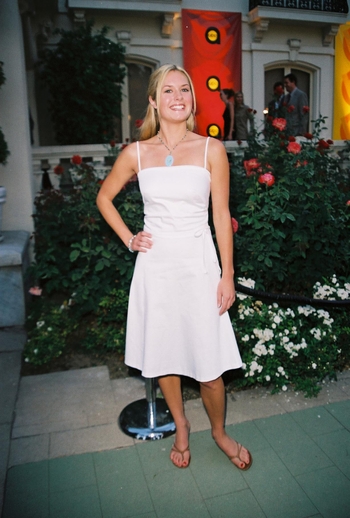 Maggie Lawson